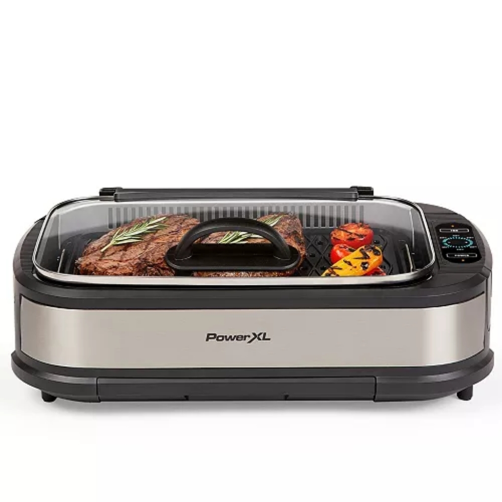 PXLSG Smokeless Grill Pro